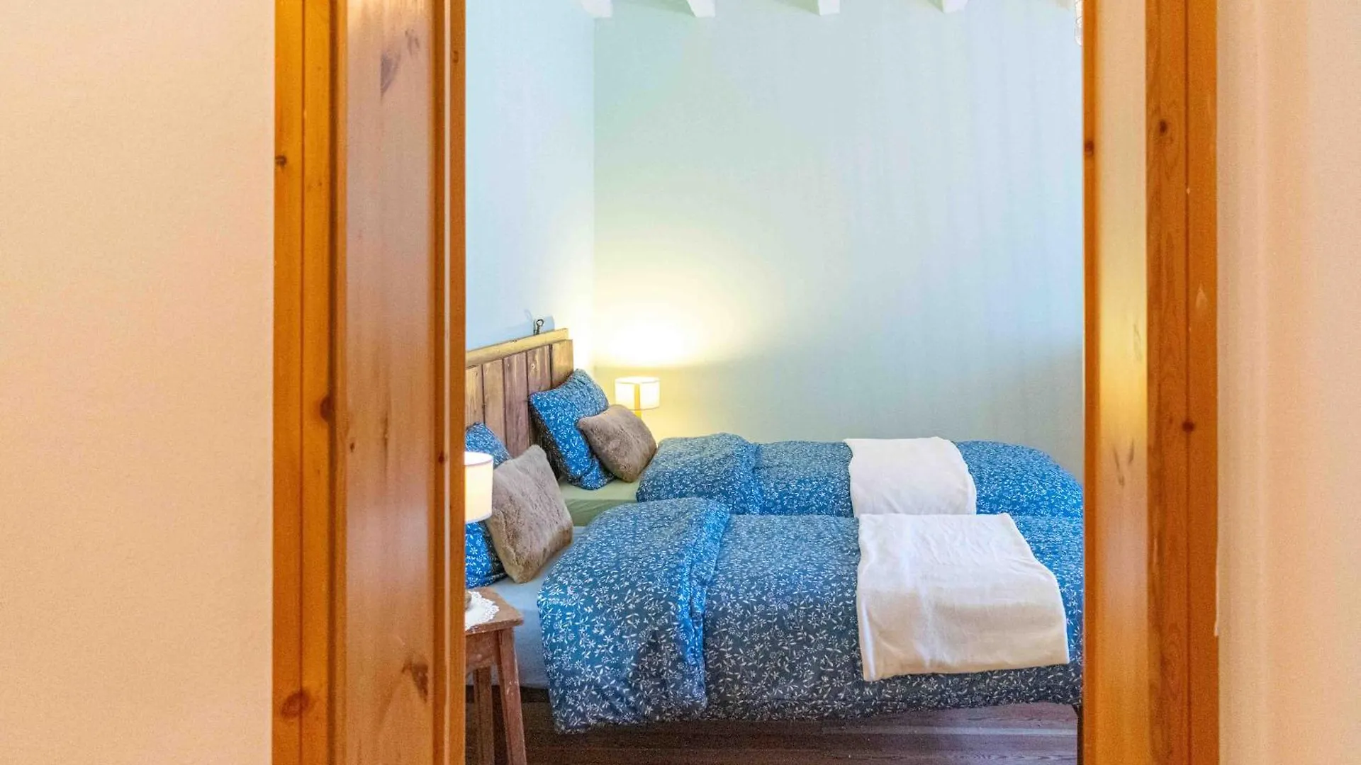Damenona Camere Vintage Sulle Dolomiti Santa Giustina  Santa Giustina (Belluno)