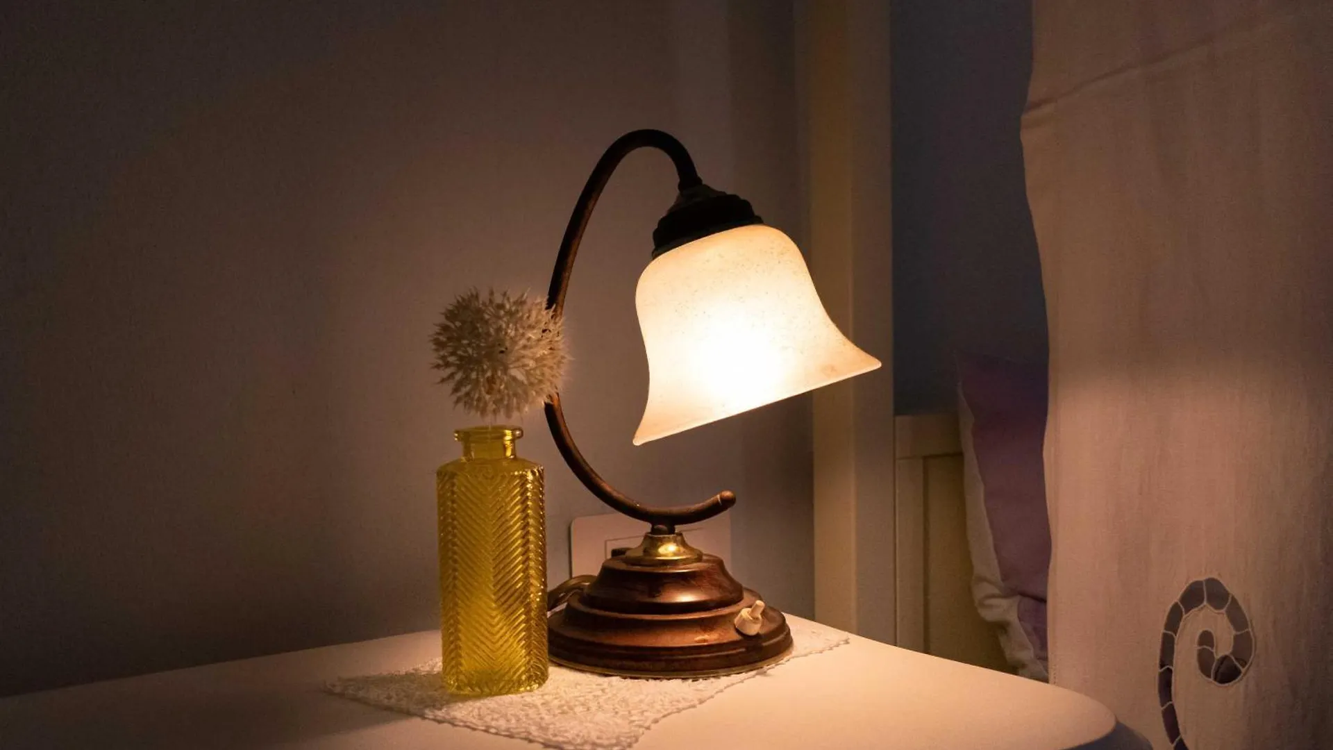Homestay Damenona Camere Vintage Sulle Dolomiti Santa Giustina