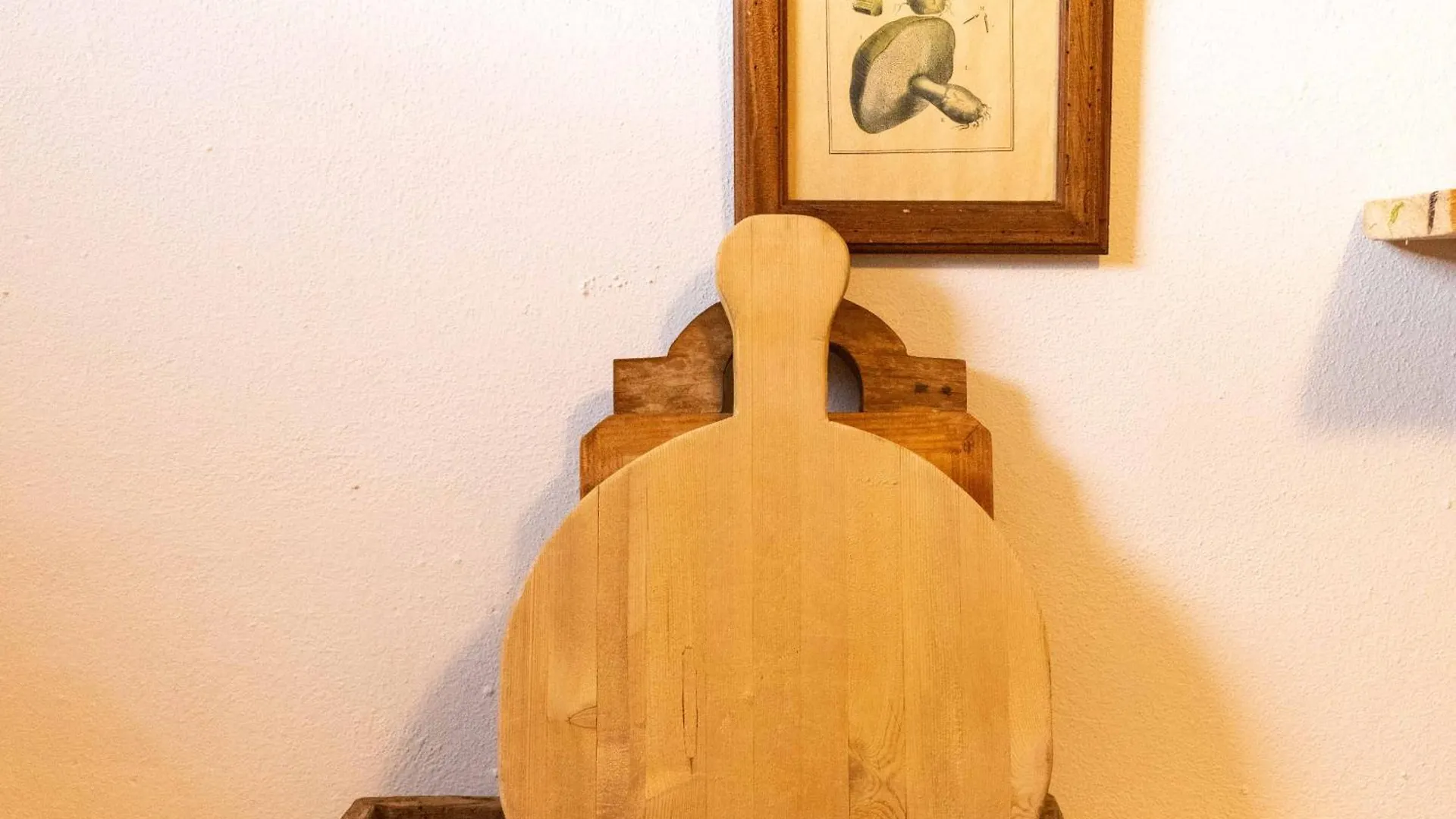 Damenona Camere Vintage Sulle Dolomiti Santa Giustina